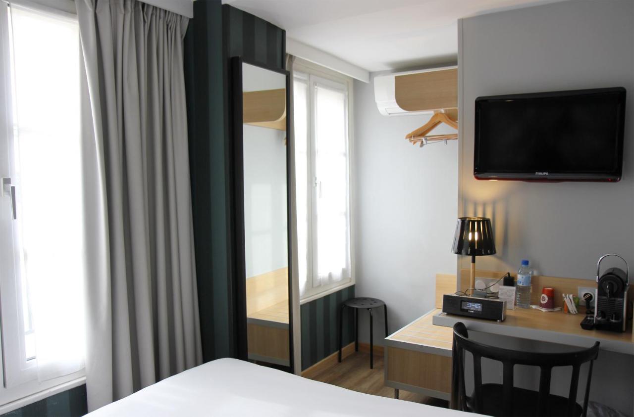Chambre Double Classique