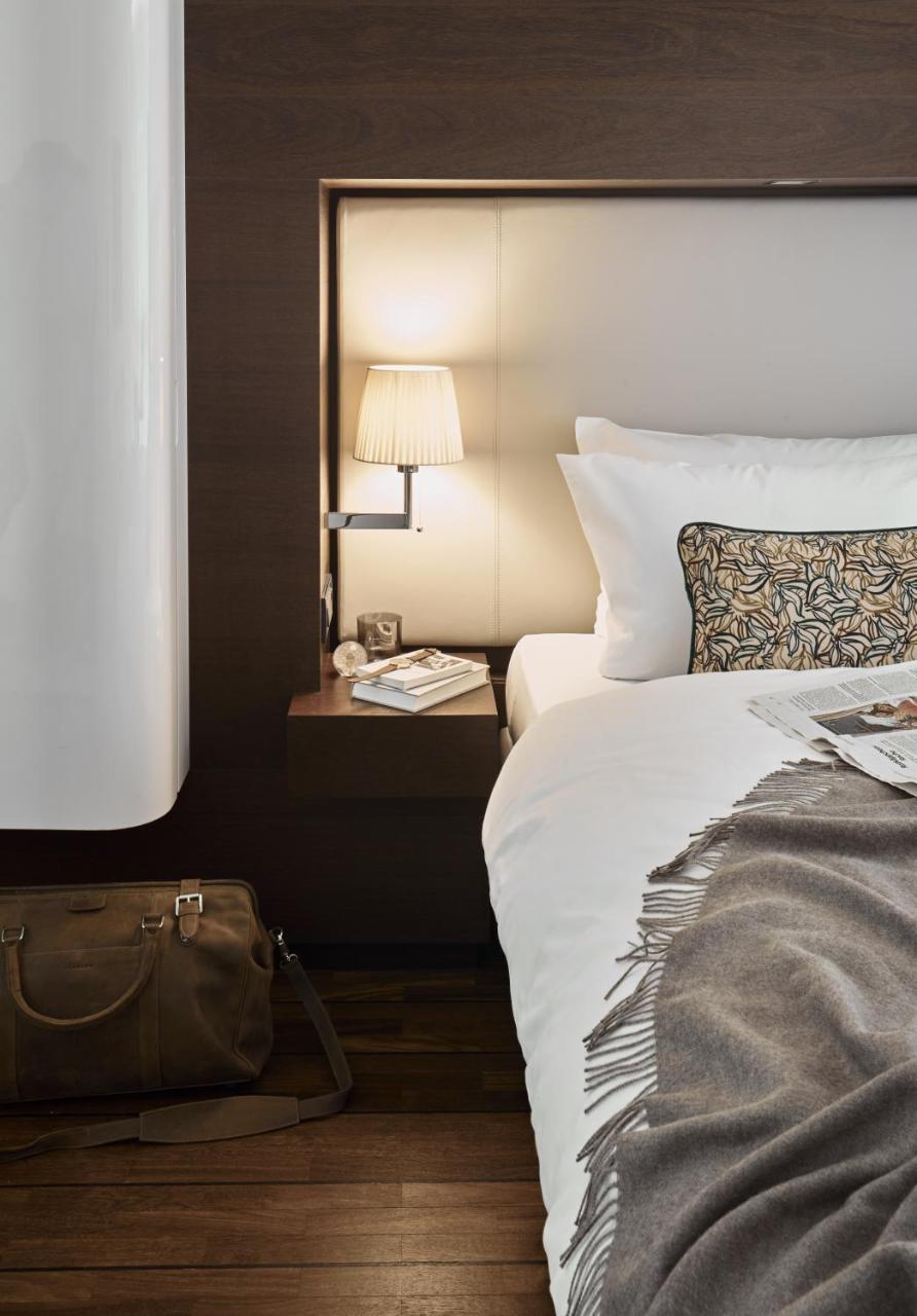 Deluxe Doppelzimmer