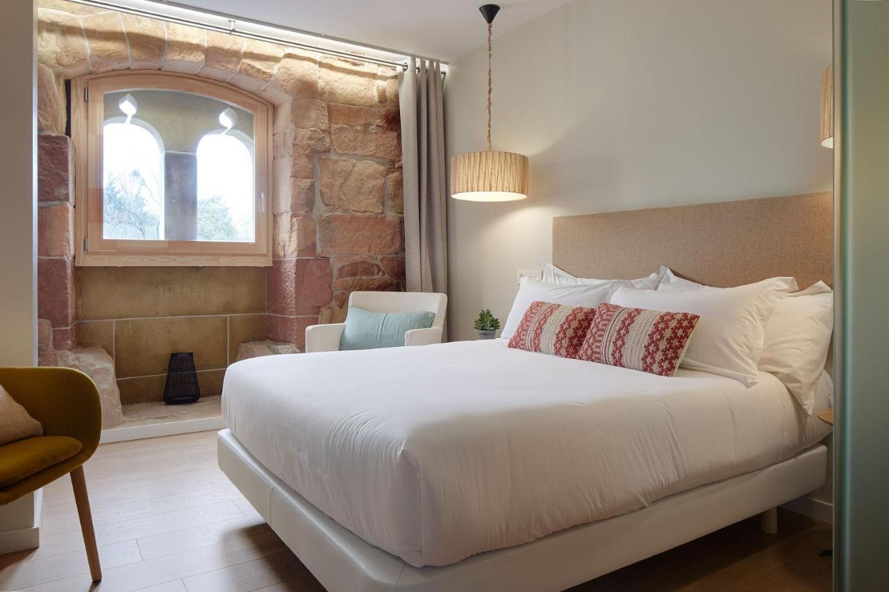 Chambre Double Deluxe