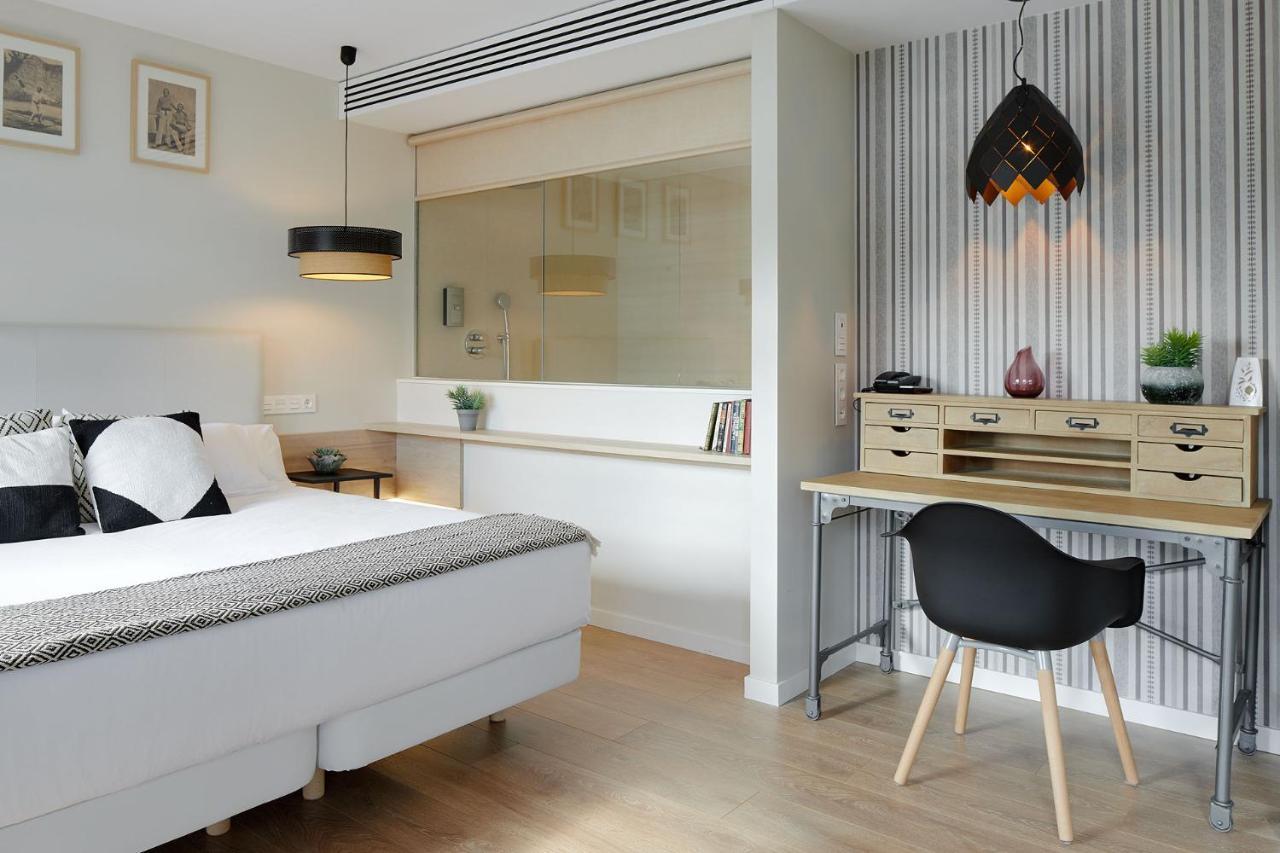 Chambre Familiale