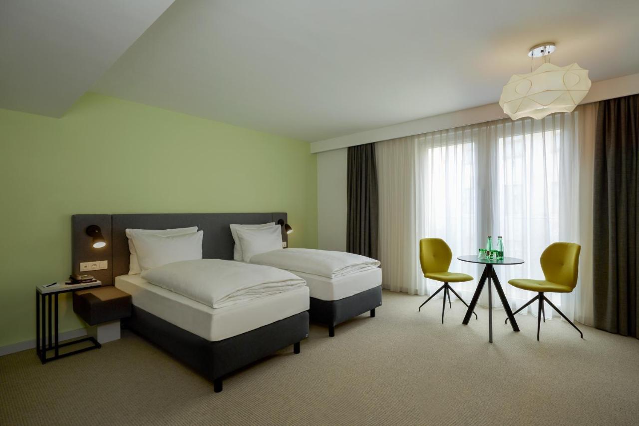 Habitación Doble Deluxe