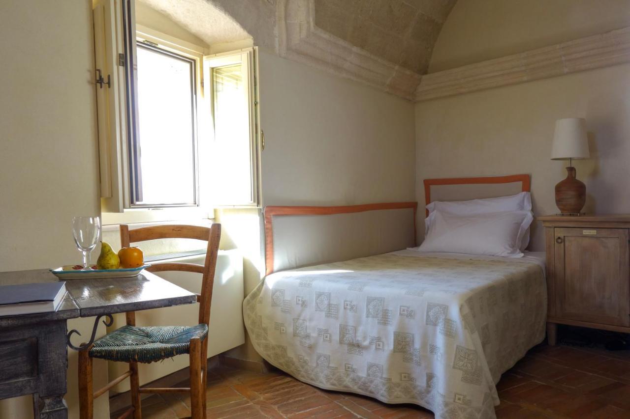 Chambre Simple