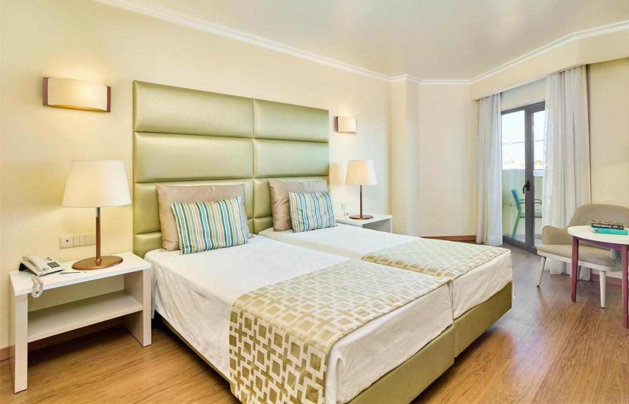 Deluxe Suite mit Landblick
