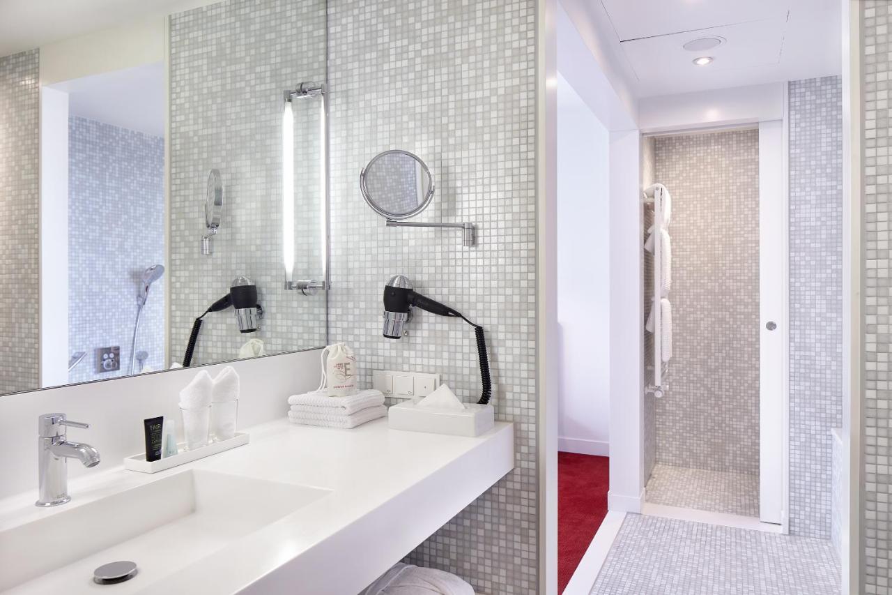 Junior Suite Riverside - Einzelbelegung