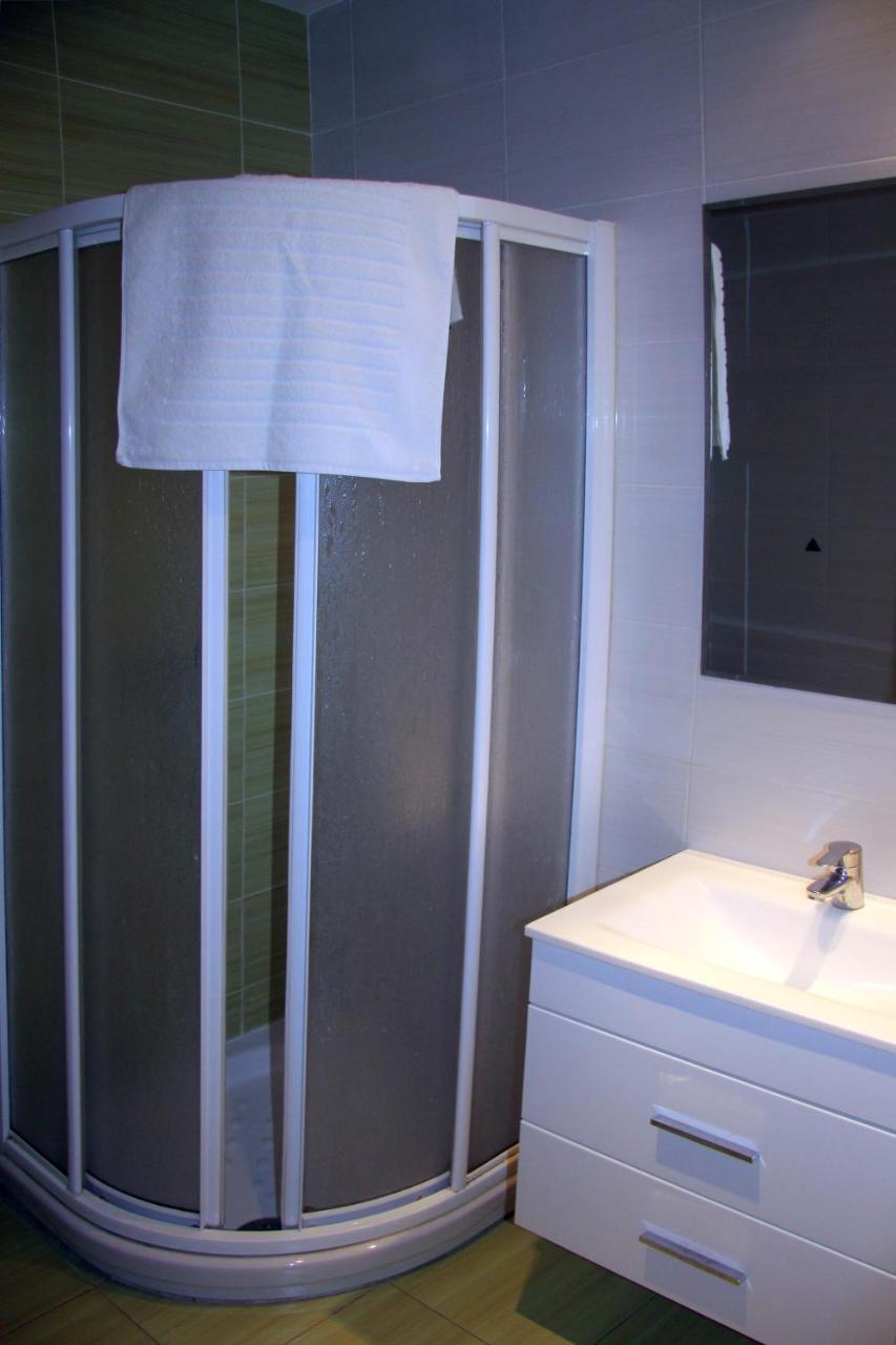 Apartamento Superior de 2 dormitorios con terraza