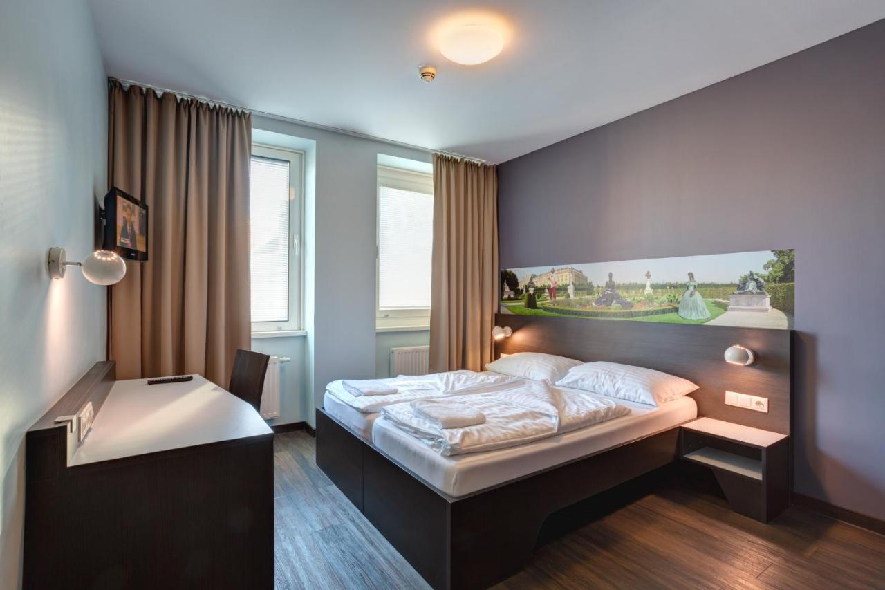 Chambre Lits Jumeaux