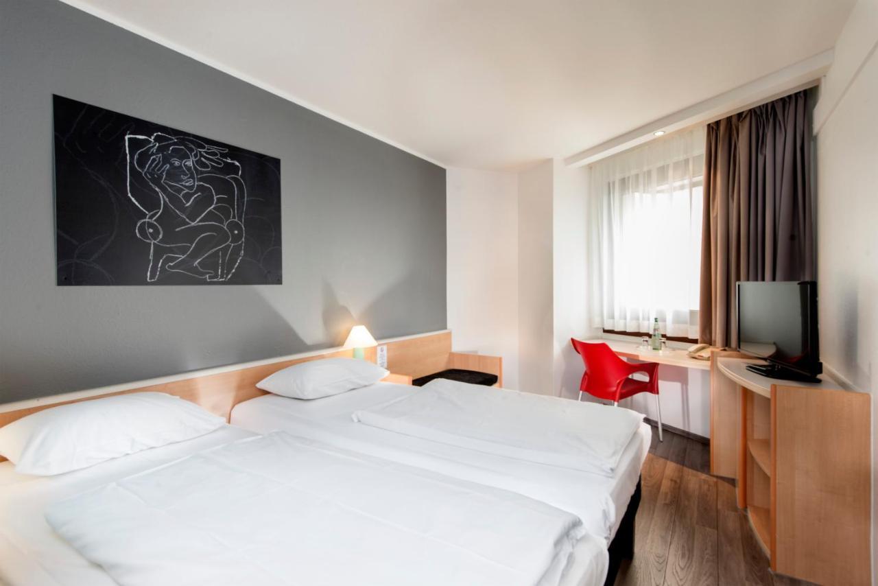 Good Morning Twin Room