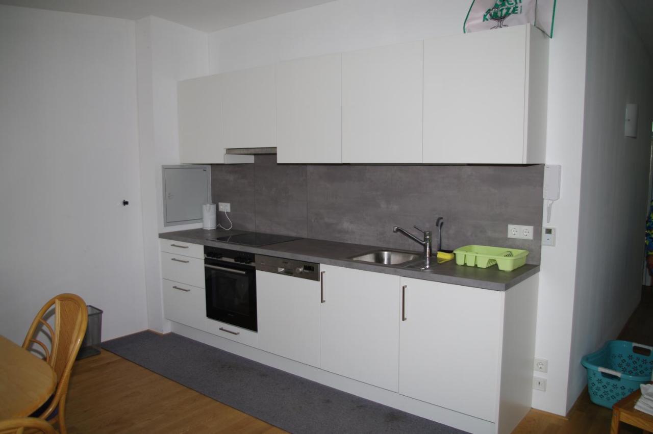 Penthouse-Apartment