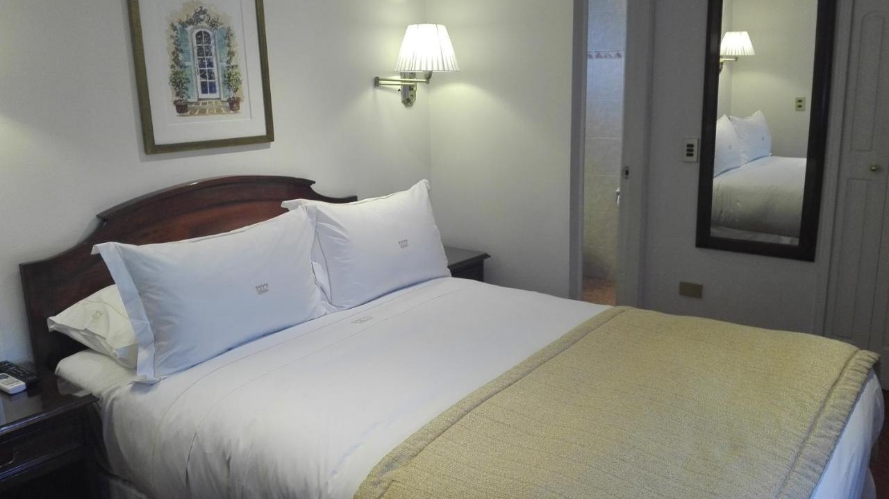 Quarto Individual Standard
