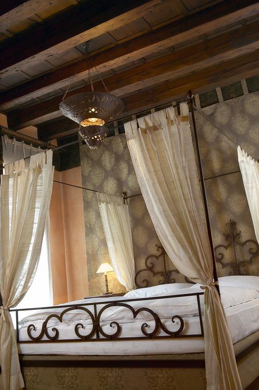 Chambre Double Supérieure