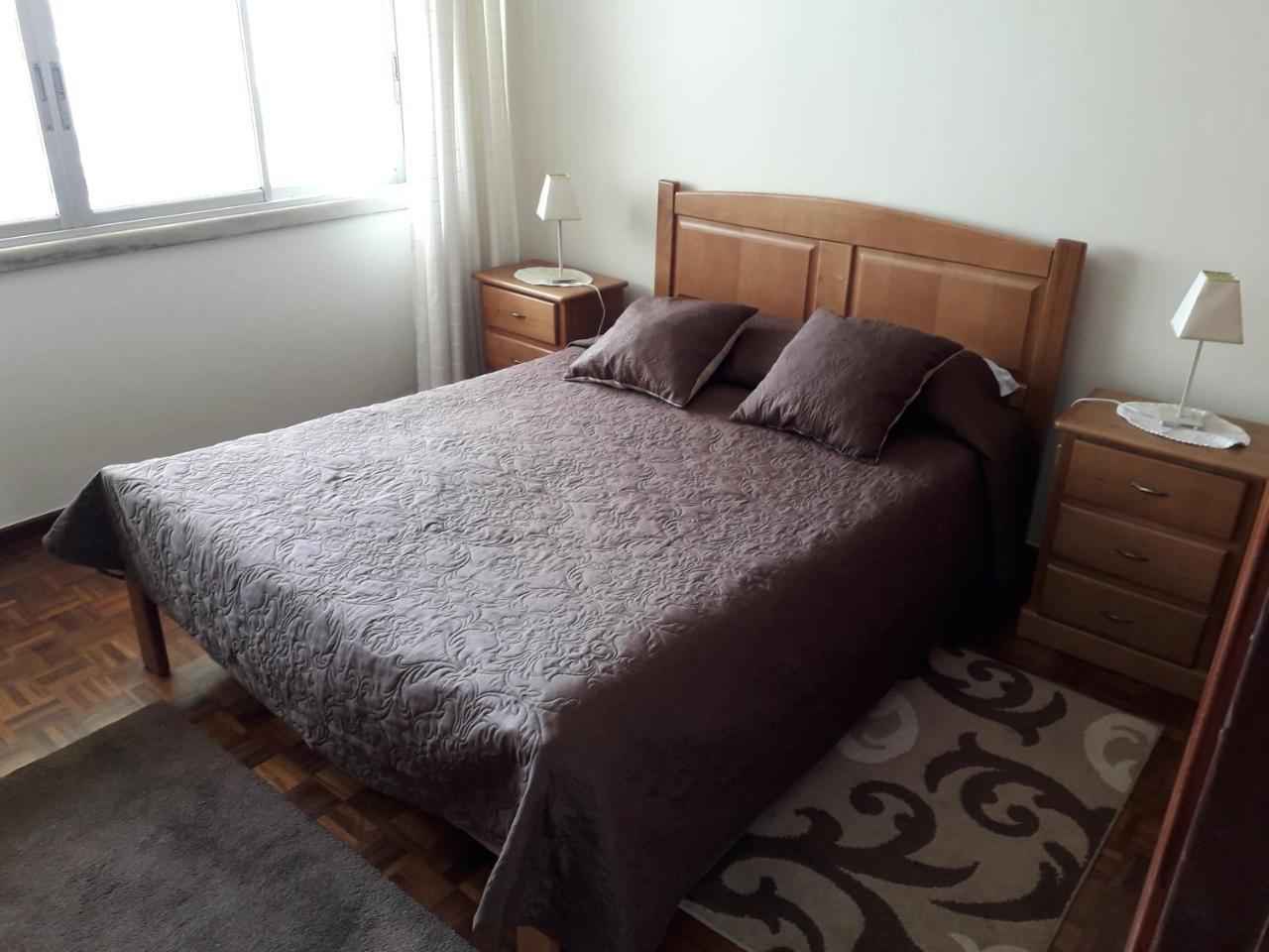 Chambre Simple