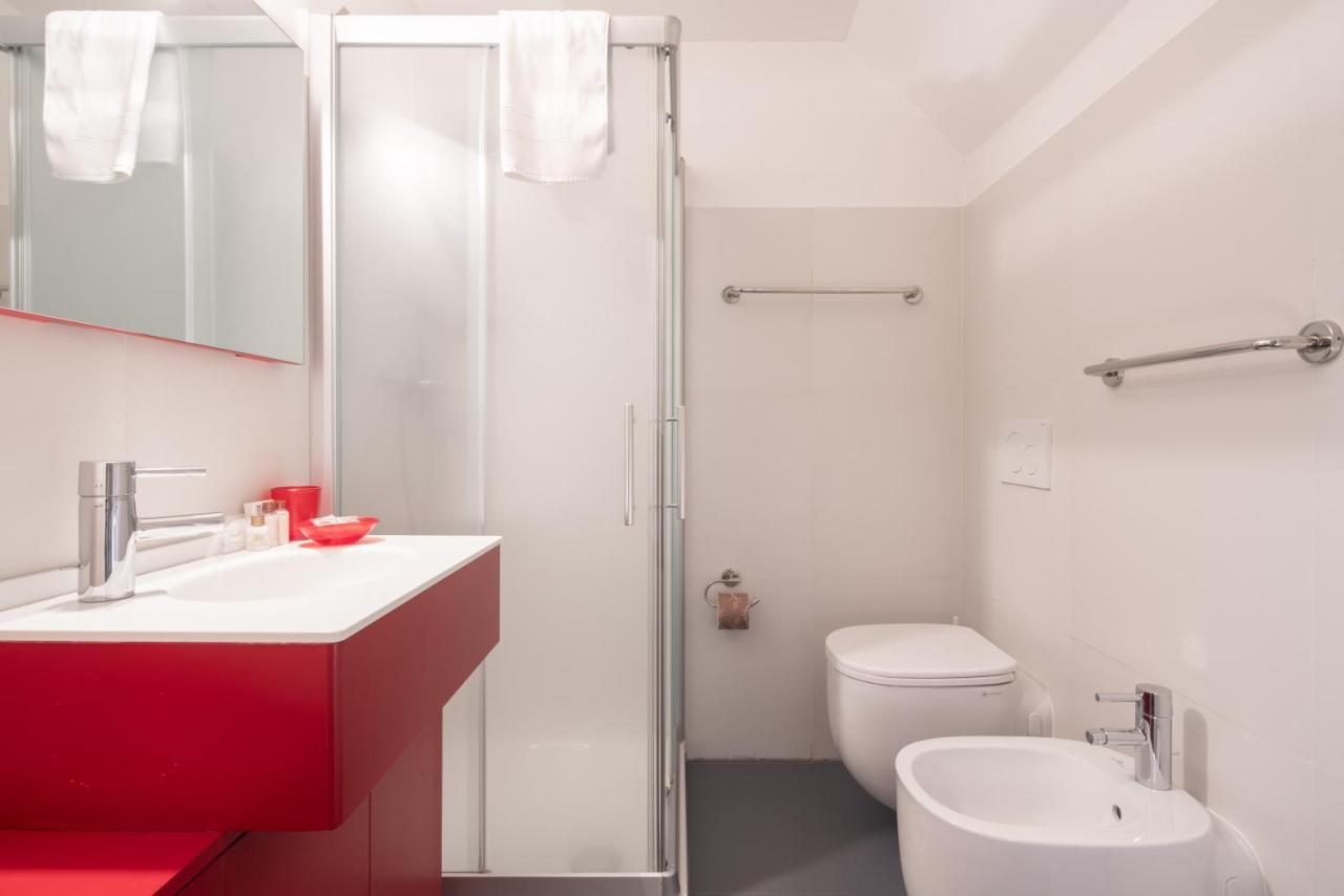 Appartamento Familiare con 1 Camera da Letto