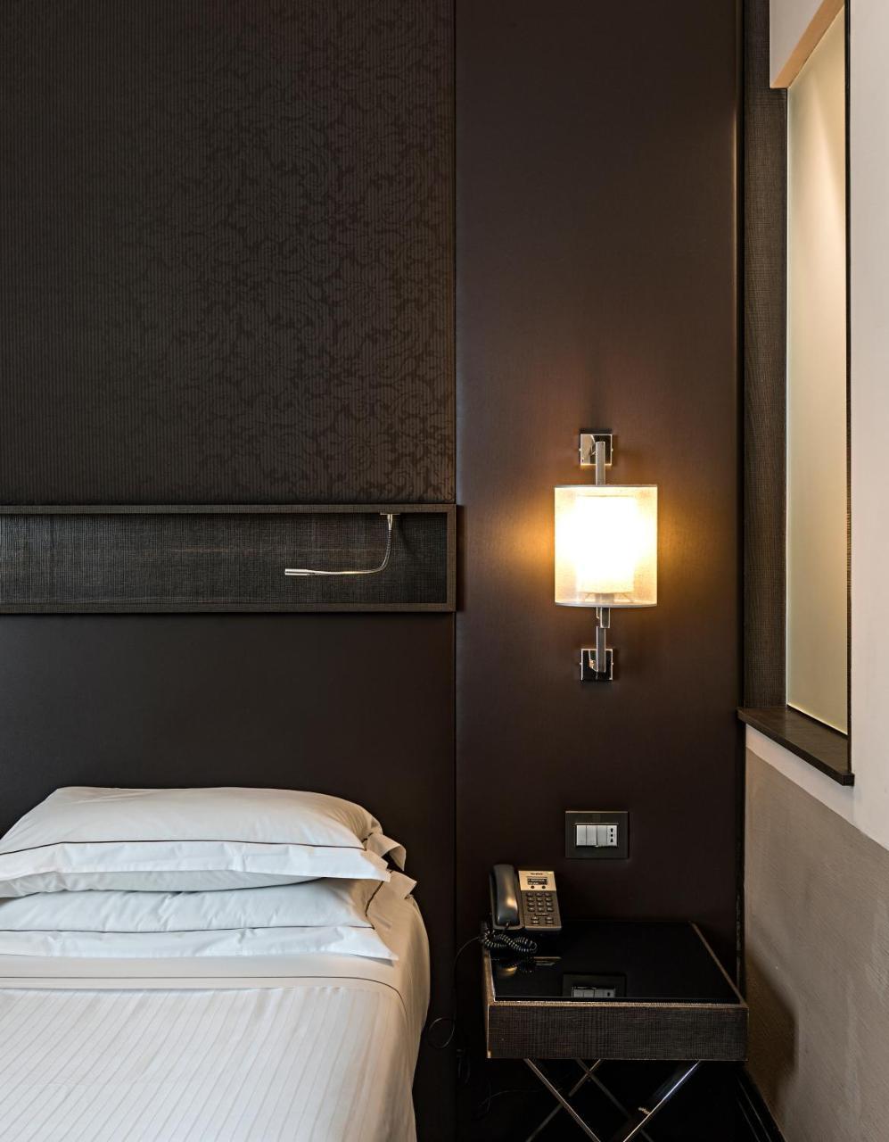Chambre Classique Double ou Lits Jumeaux - Bâtiment Séparé