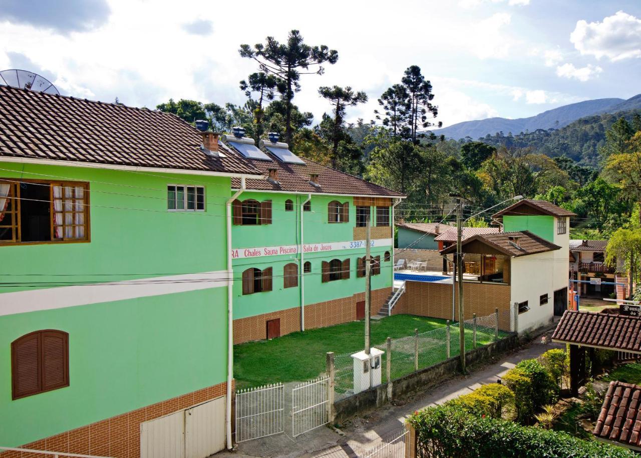 Apartamento Superior