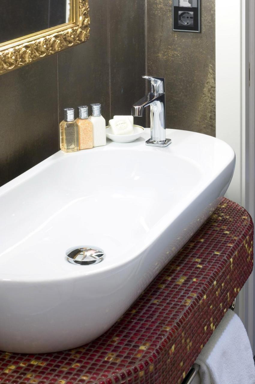 Superior Doppelzimmer mit Dusche