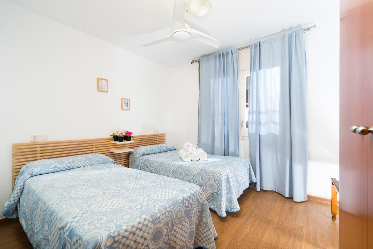 Suite Appartement