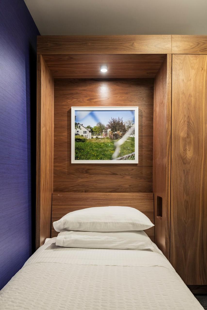 Quarto Individual