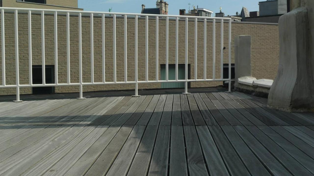 Vakantiehuis
