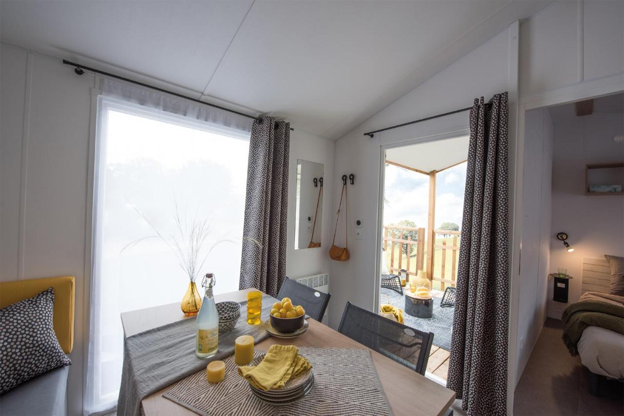 Mobile Home Supérieur (4 Adultes) - WALLIS