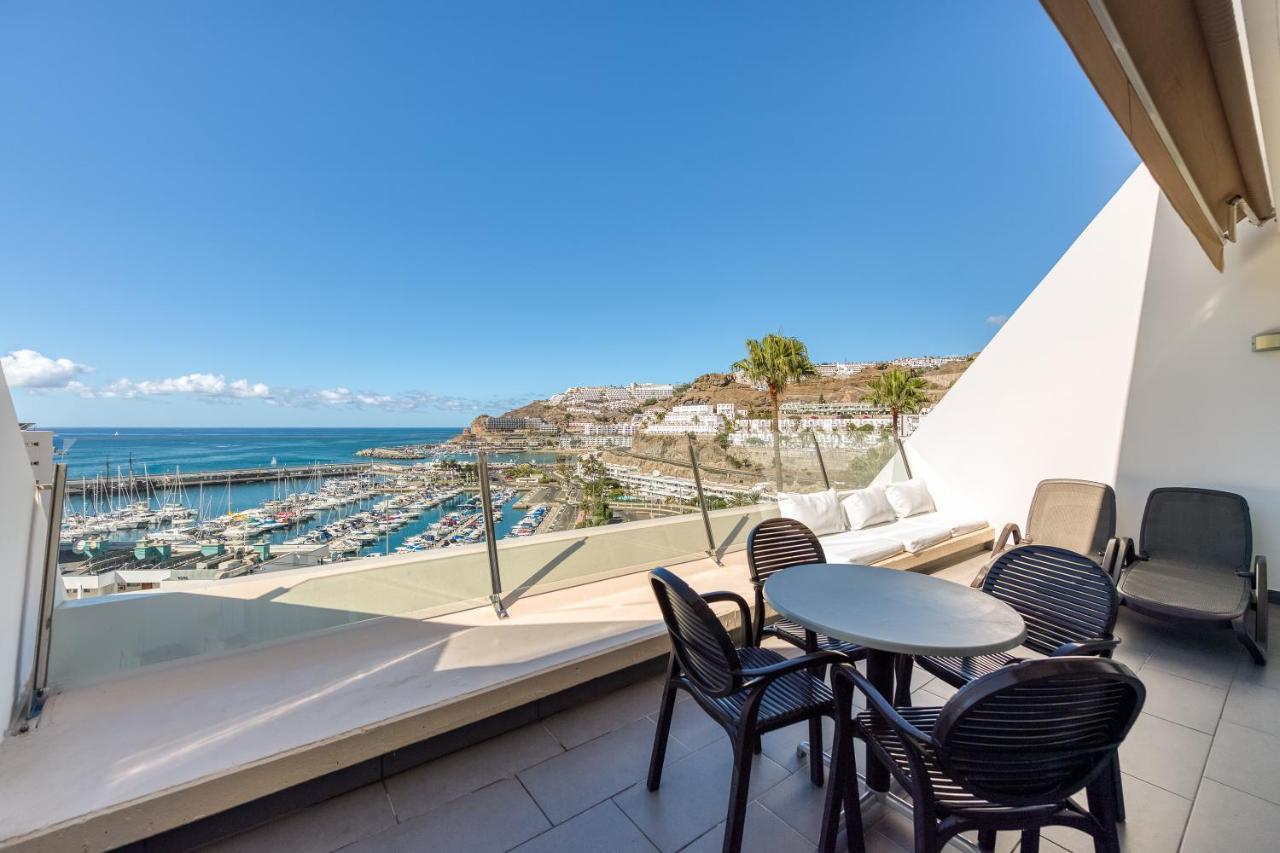 Appartement met Uitzicht op Zee