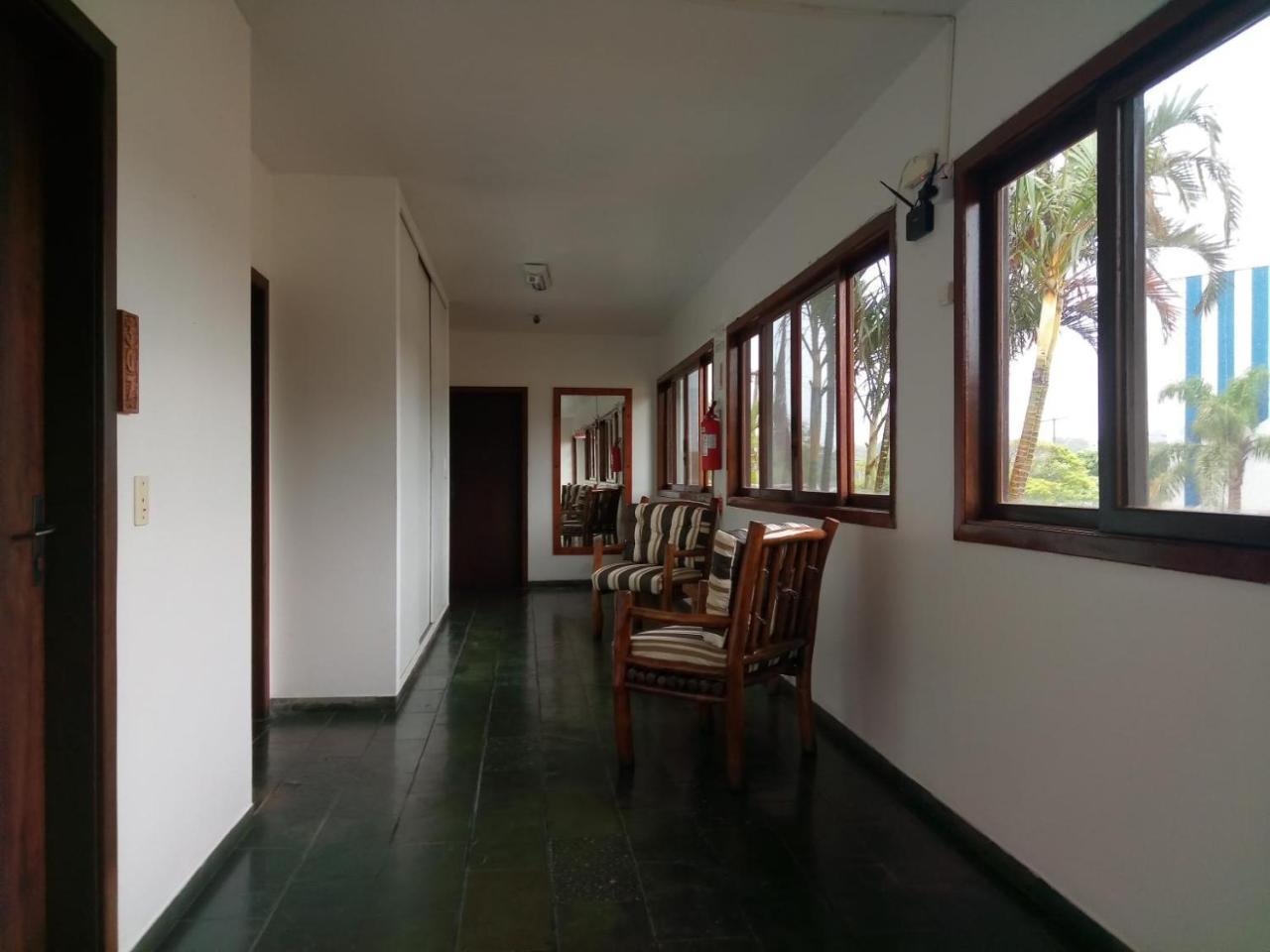 Quarto Quádruplo Standard