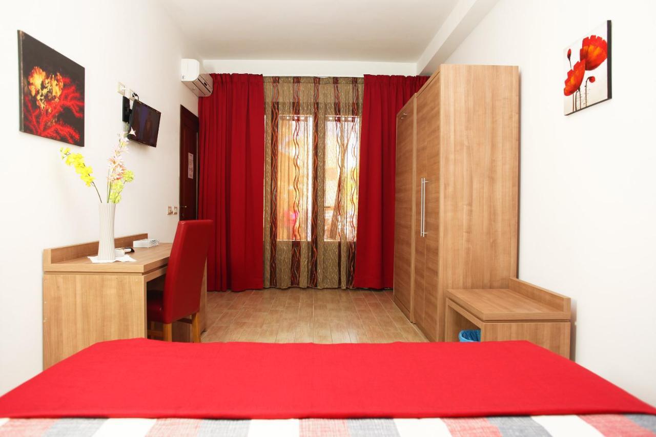 Chambre Quadruple Supérieure