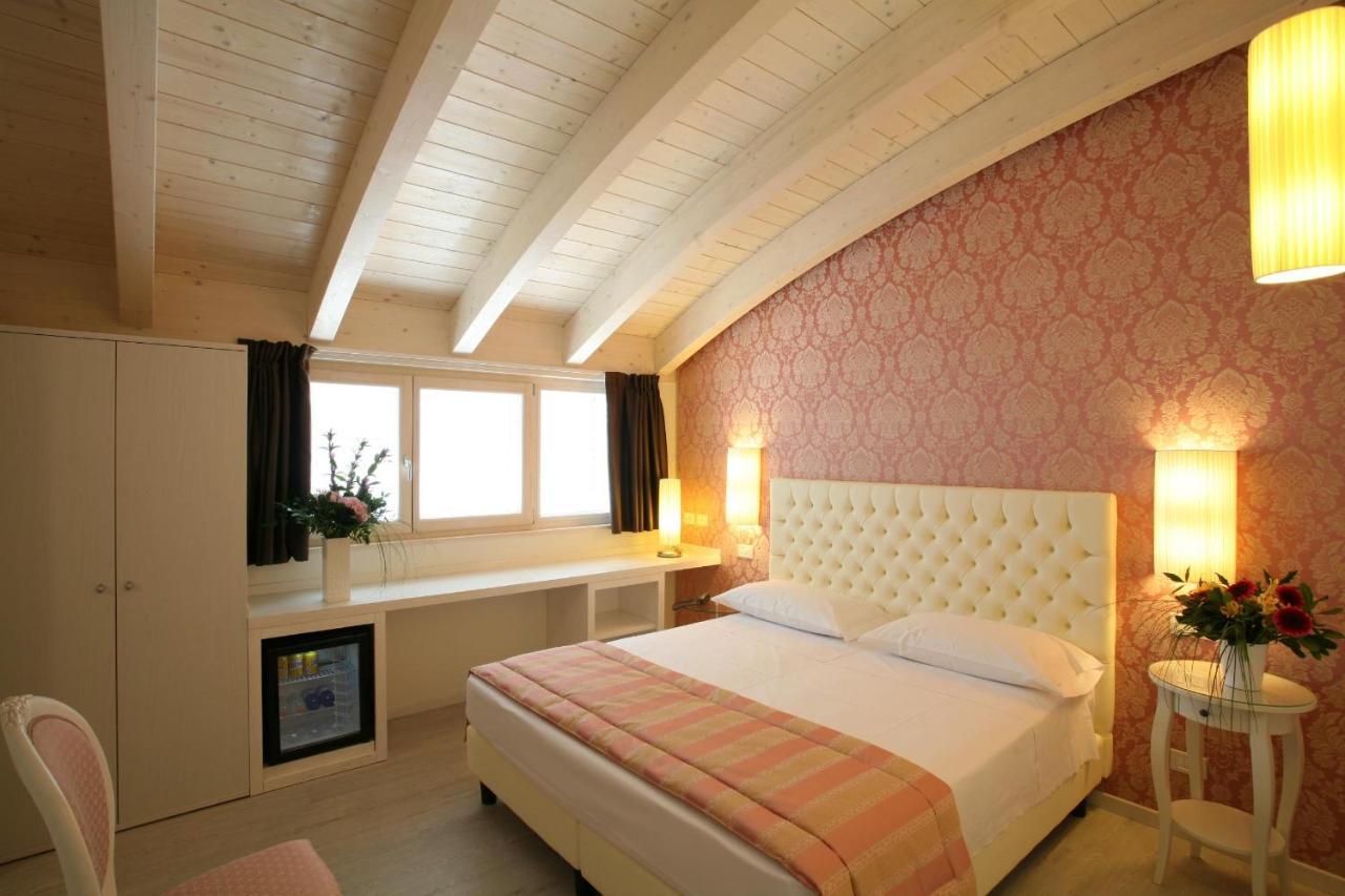 Chambre Double Standard