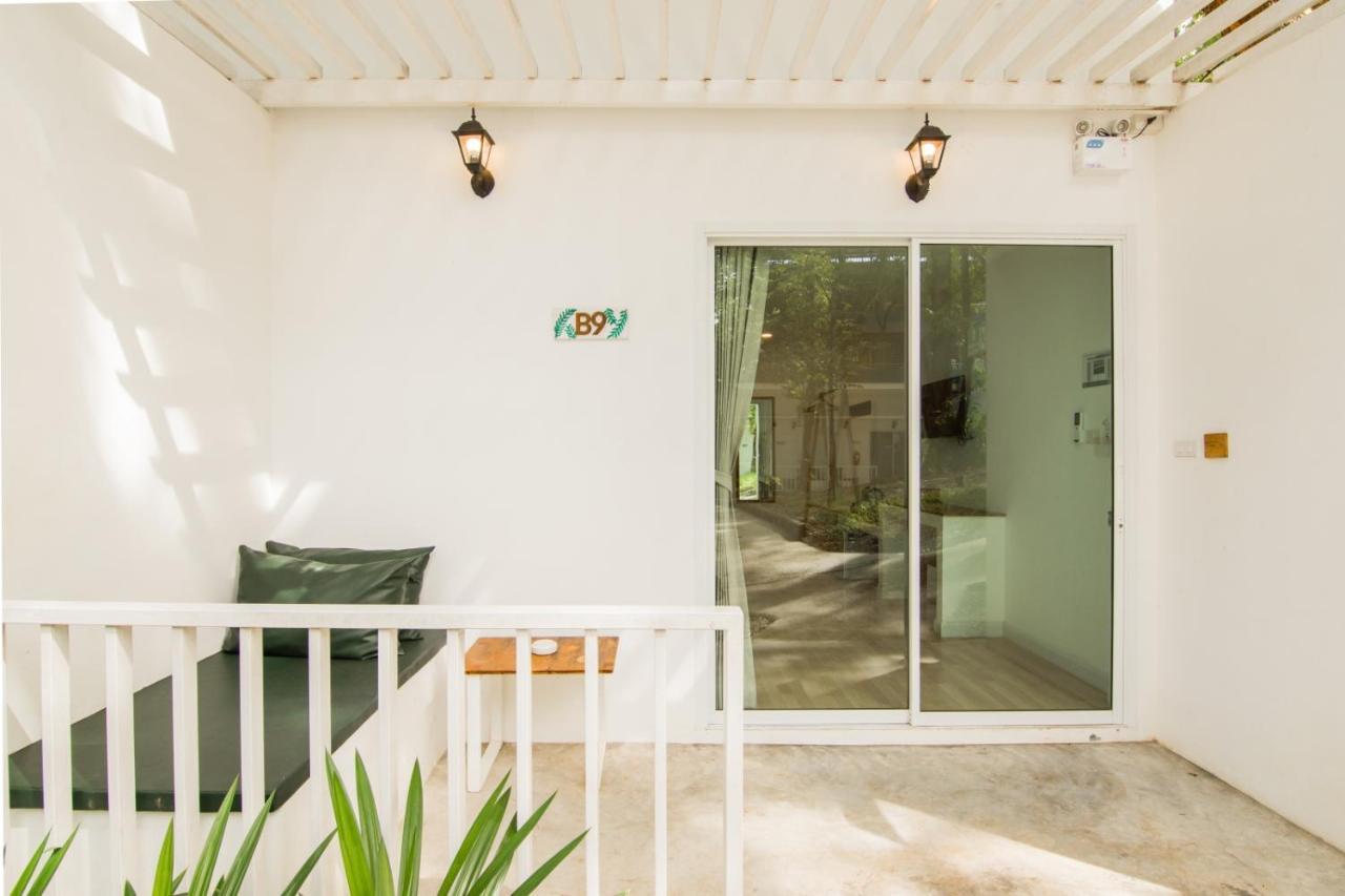 Chambre Familiale avec Balcon