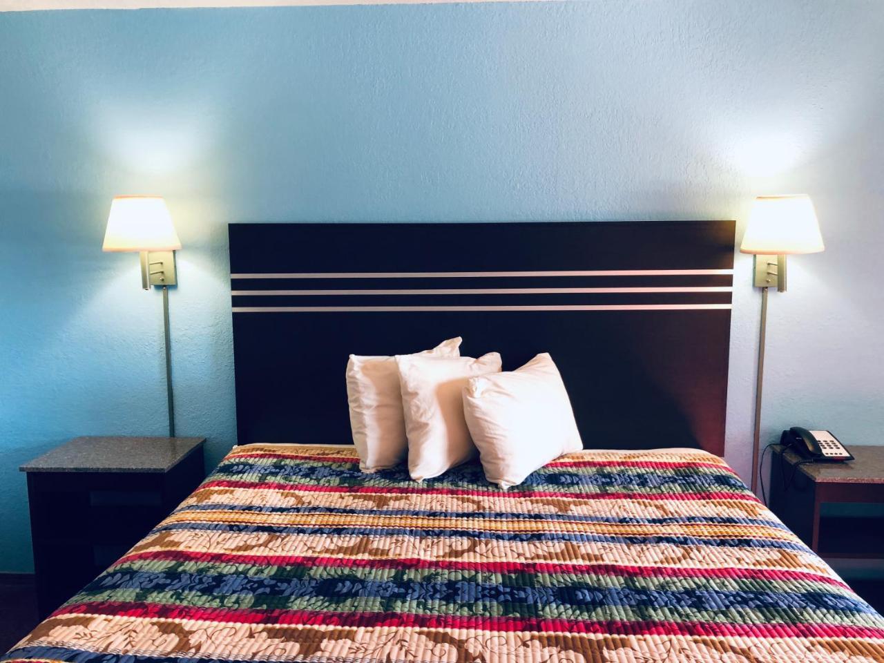 Chambre Lit King-Size - Non-Fumeurs