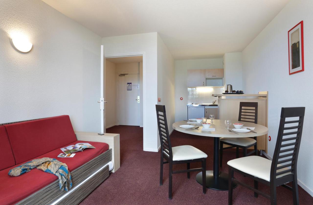 Appartement 1 Chambre