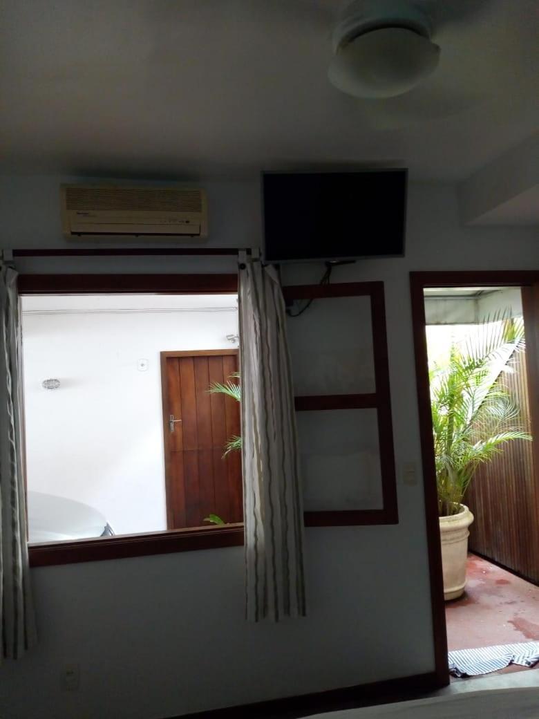 Quarto Duplo Standard