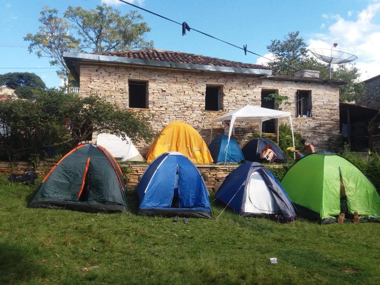 Tenda