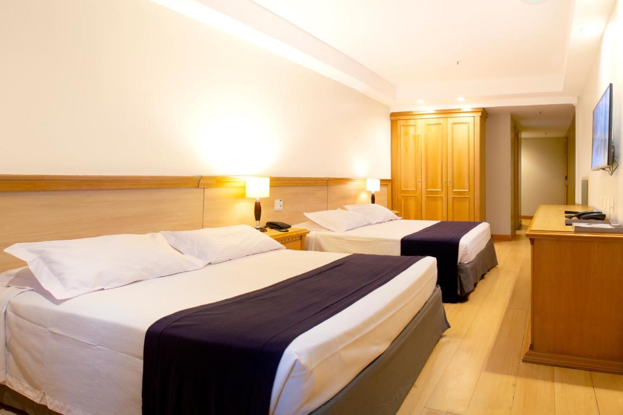 Habitación Familiar Deluxe