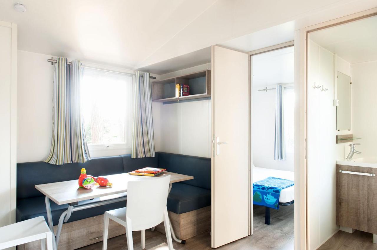Mobilheim (5 Erwachsene)