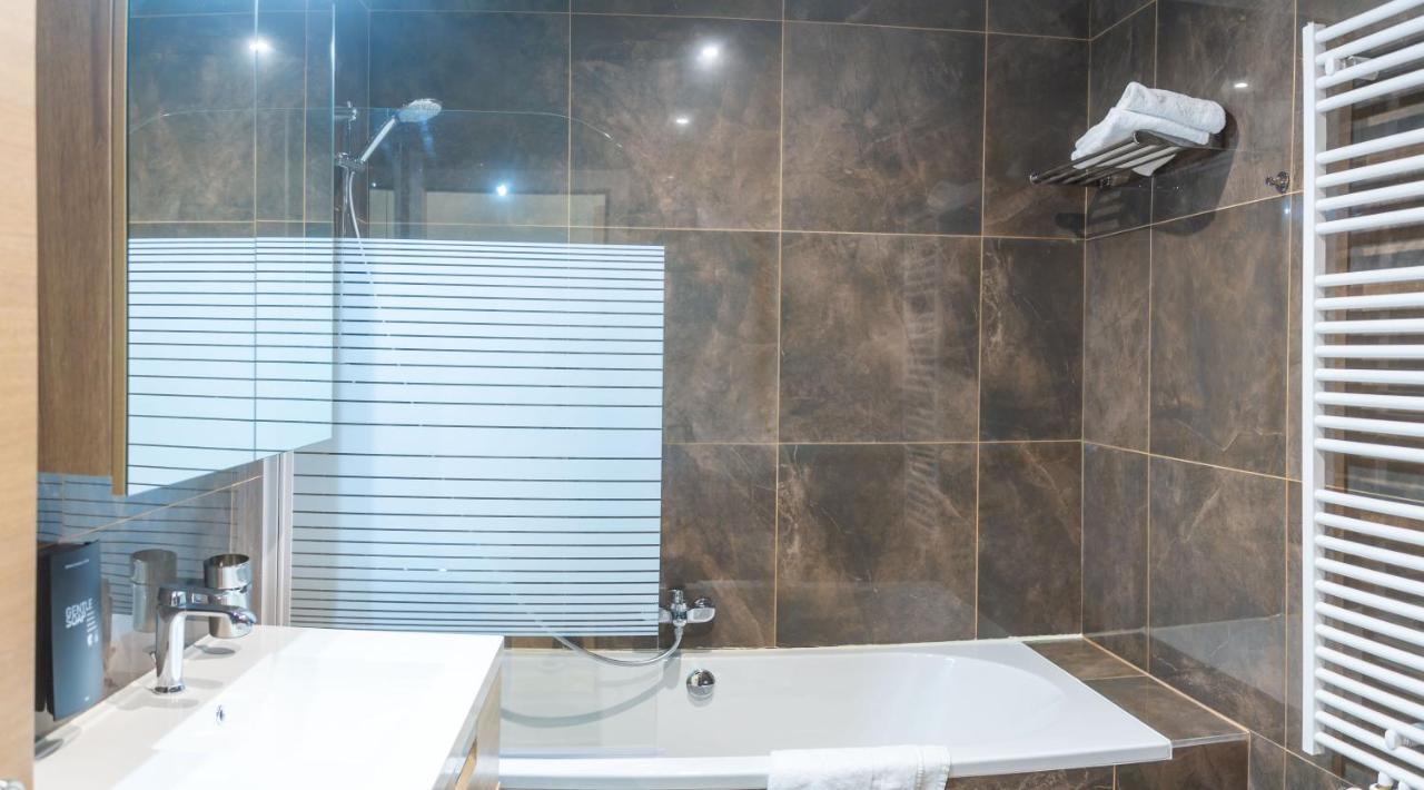 Appartement Deluxe