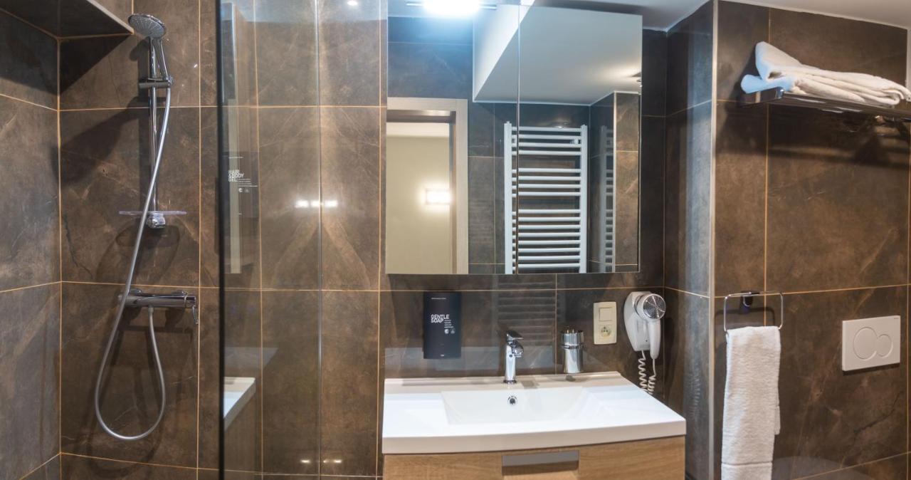 Appartement Deluxe (1-7 Adultes)