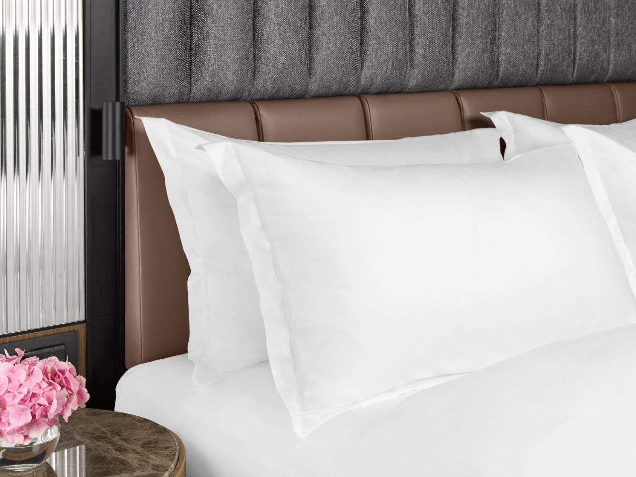 Habitación Clásica con cama extragrande