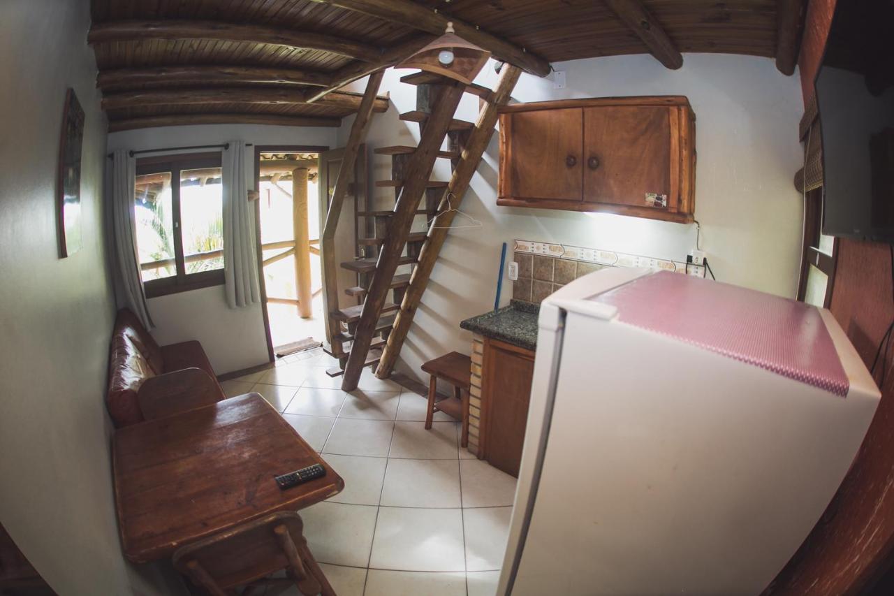 Quarto Triplo Superior