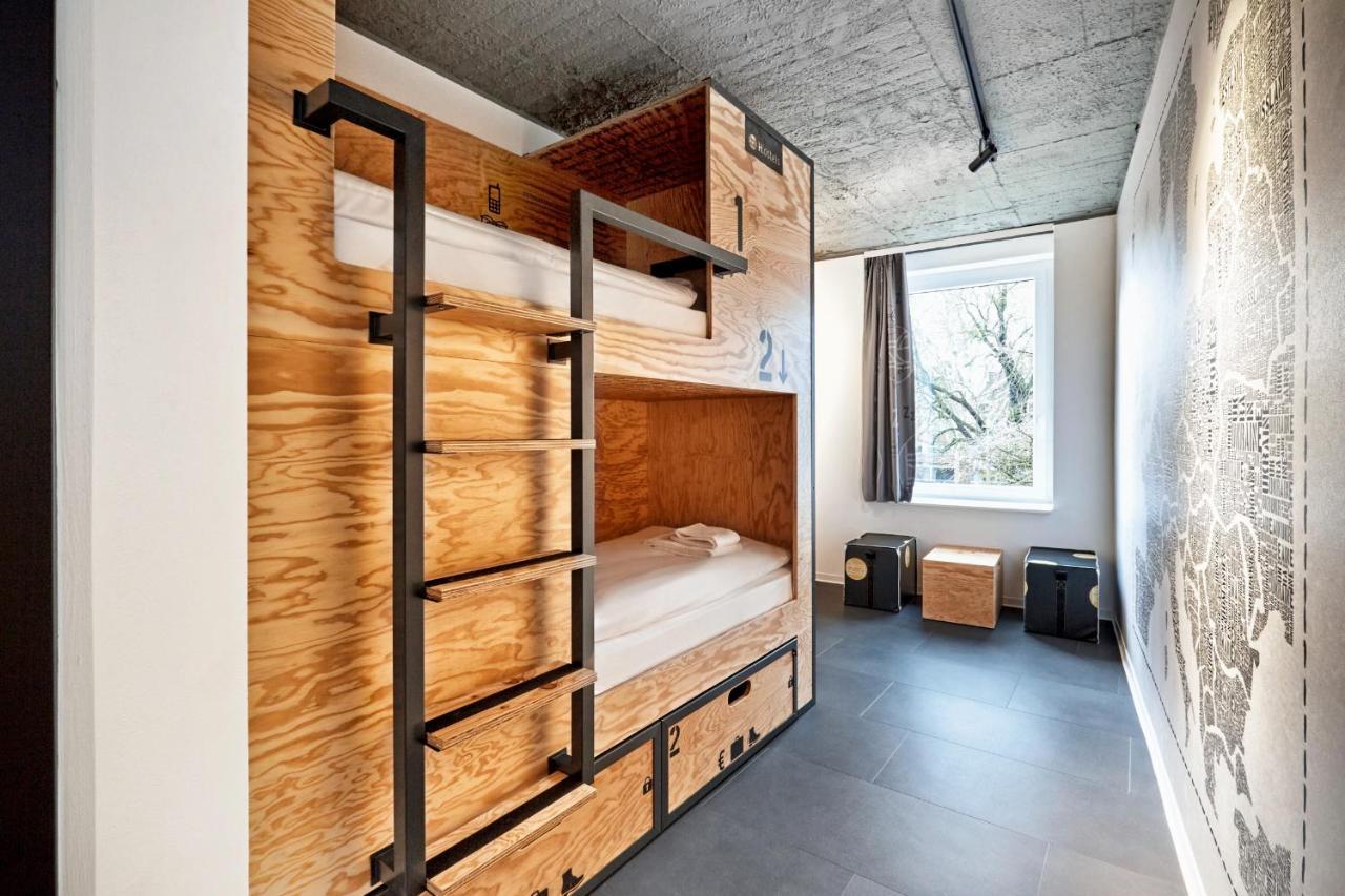 Doppelzimmer mit eigenem Bad