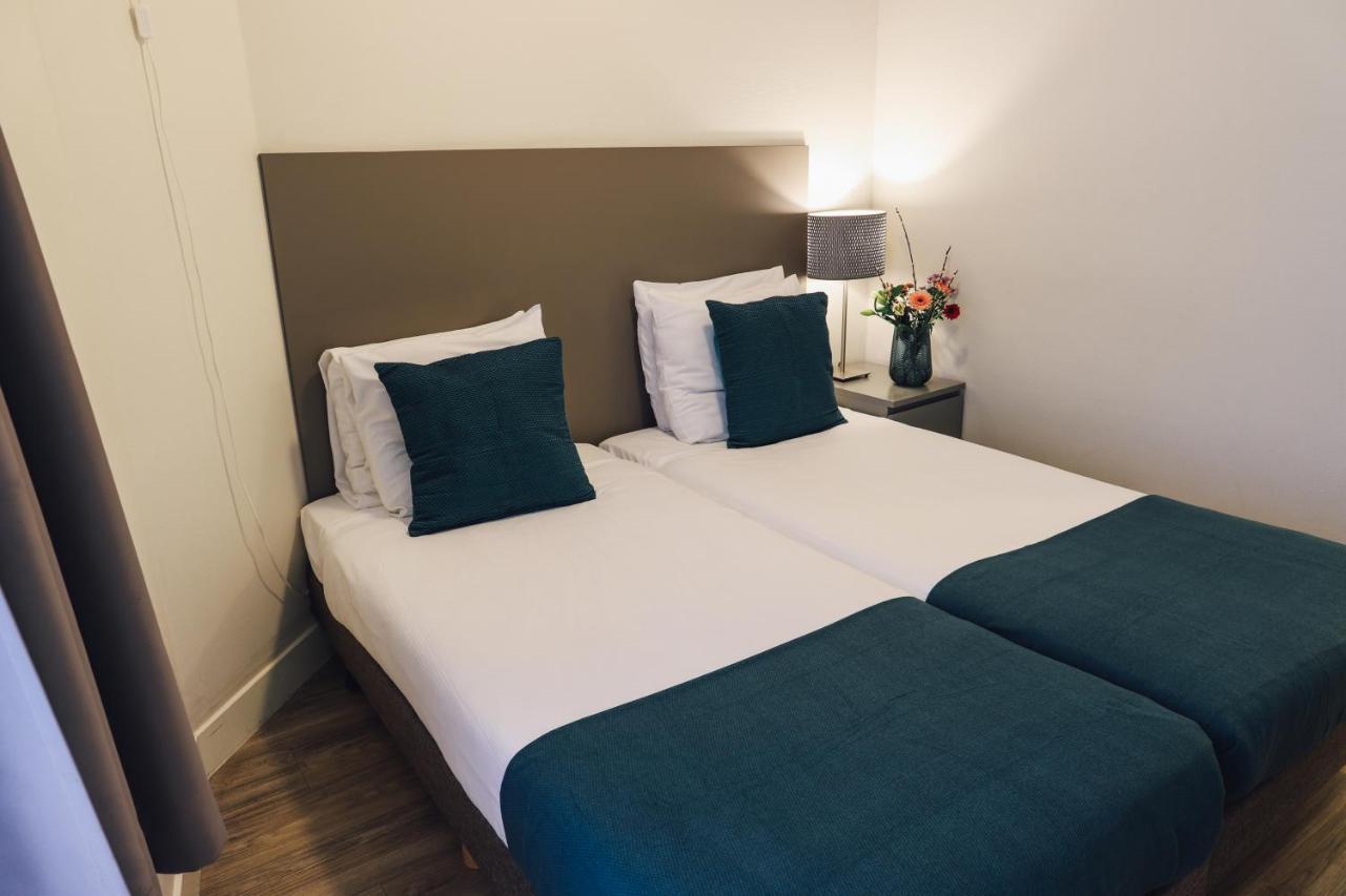 Zweibettzimmer