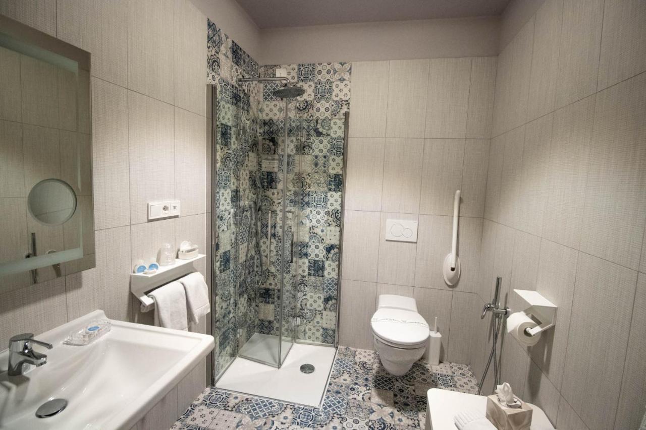 Superior Deluxe Doppelzimmer
