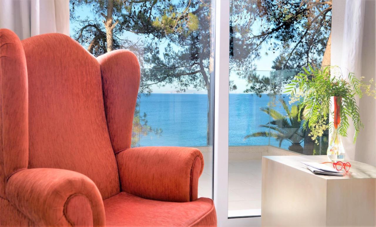 Exclusive One-Bedroom Suite Sea View,750150065:JPEG