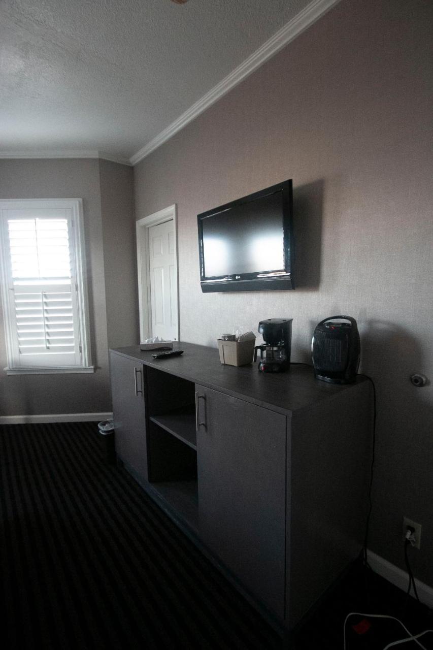 Chambre Lit Queen-Size