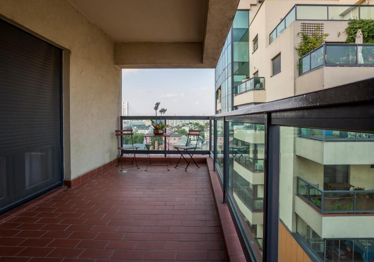 Superior Appartement zonder Spa