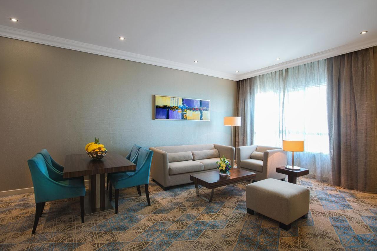 Executive Suite met 1 Slaapkamer