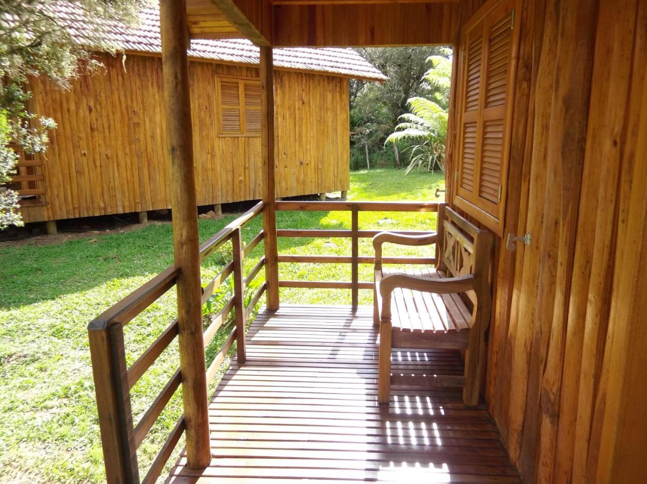Suíte Deluxe com Banheira de Hidromassagem