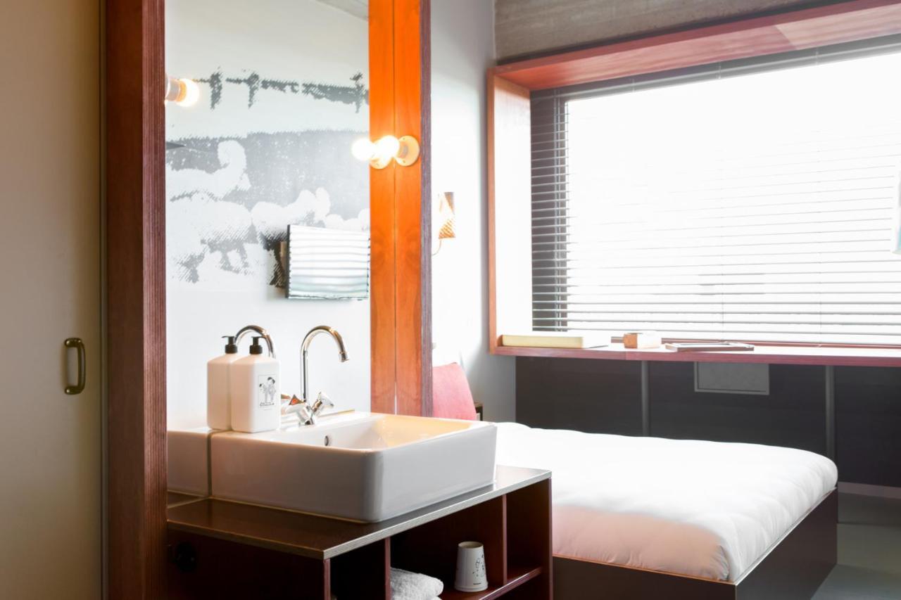 Quarto Duplo Standard