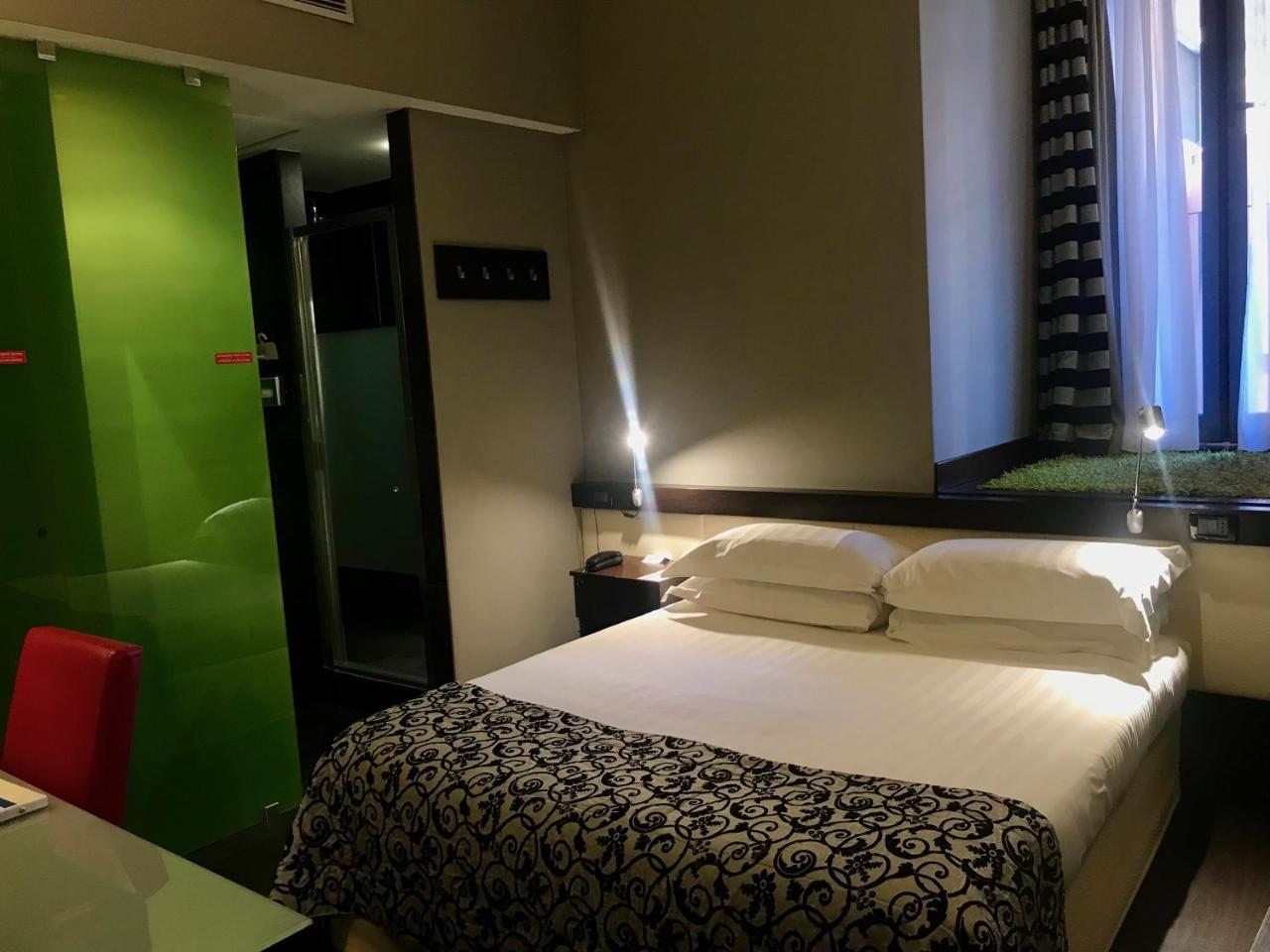 Chambre Standard Lit Queen-Size