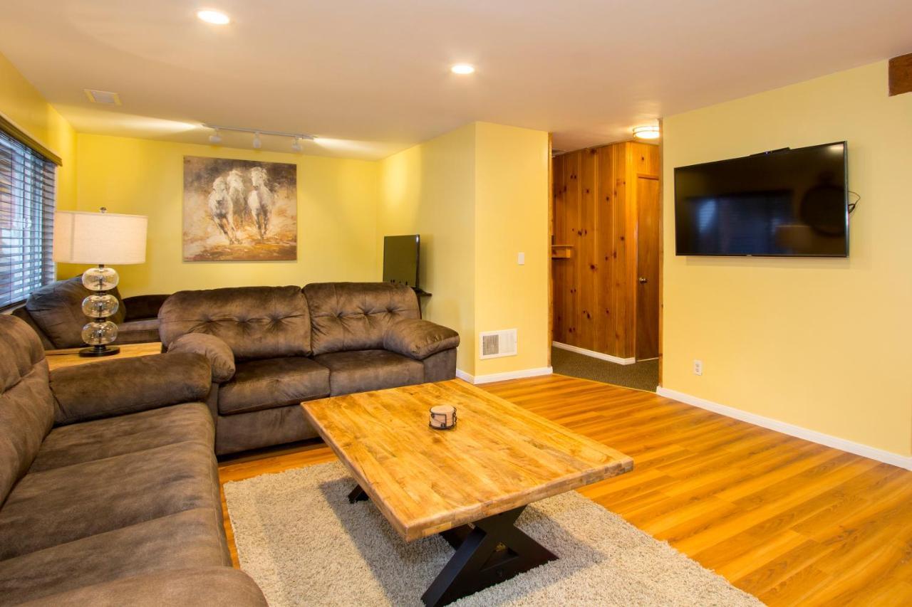 Deluxe Family Suite