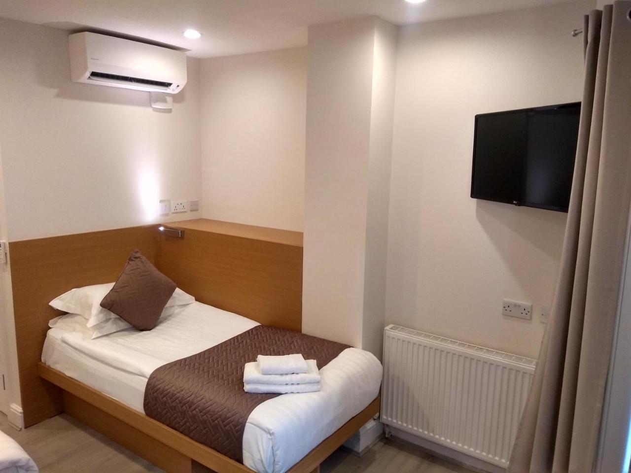 Habitación Triple